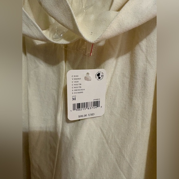 Kirstie Jumpsuit - Picture 4 of 4